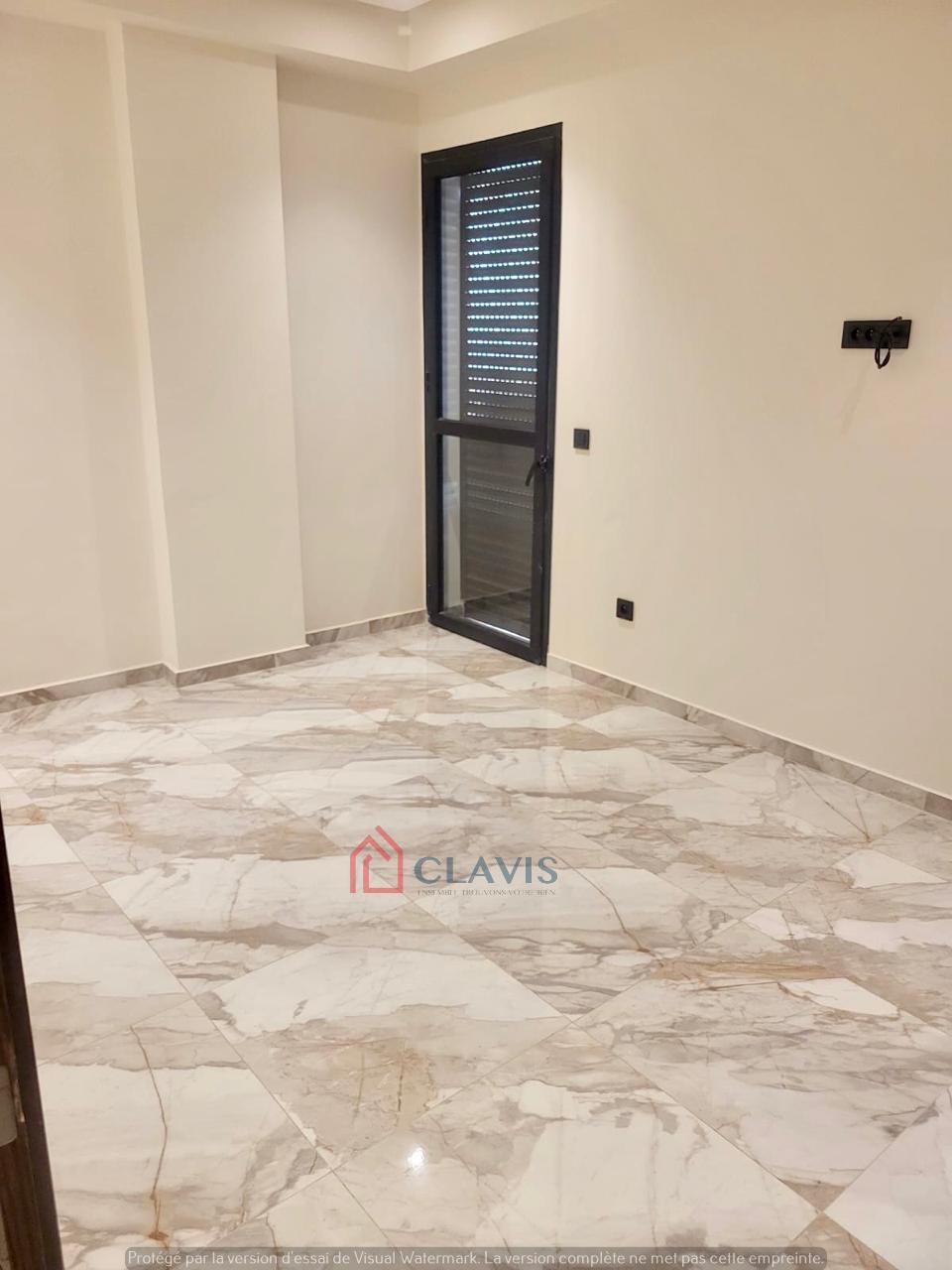 Appartement 80 m² à Dar Bouazza — 6