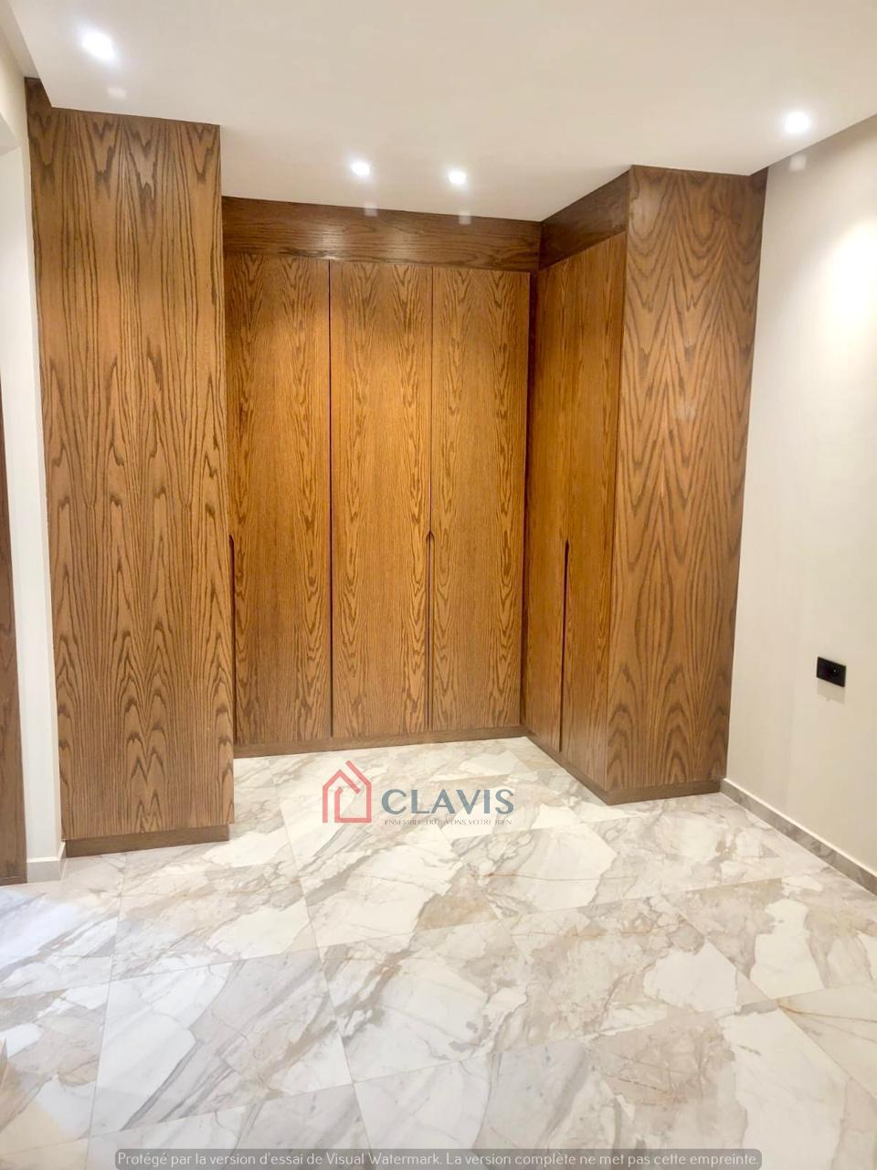 Appartement 80 m² à Dar Bouazza — 4