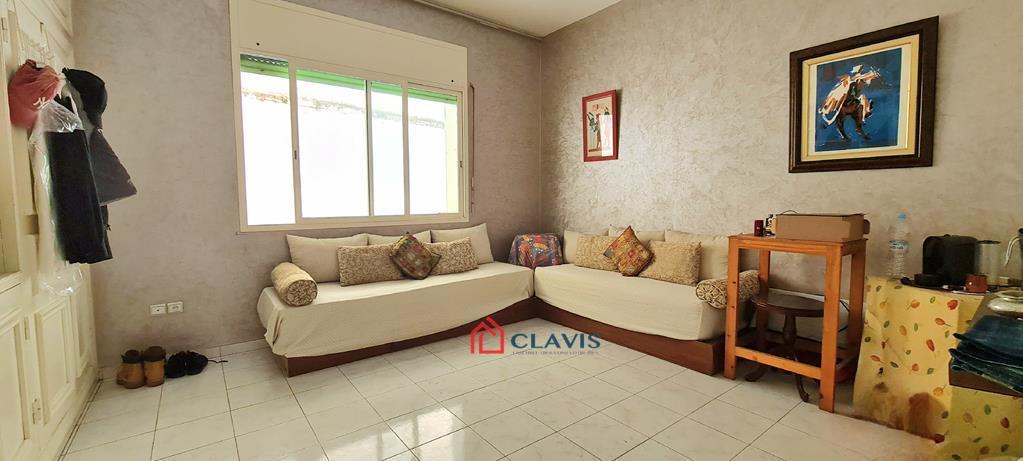 Appartement avec grande terrasse Maarif — 6