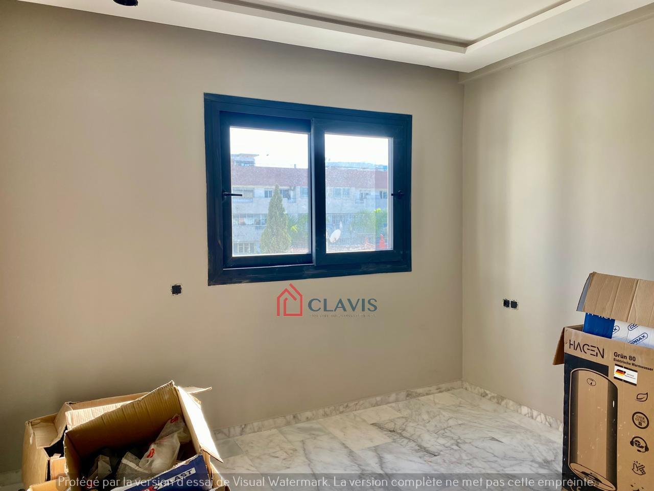 Appartement 81 m² f Oasis — 9