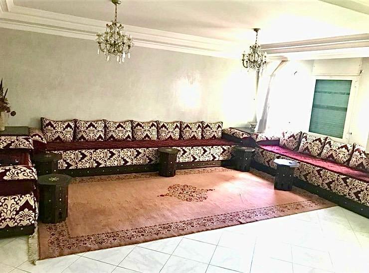 appartement spacieux à Palmier