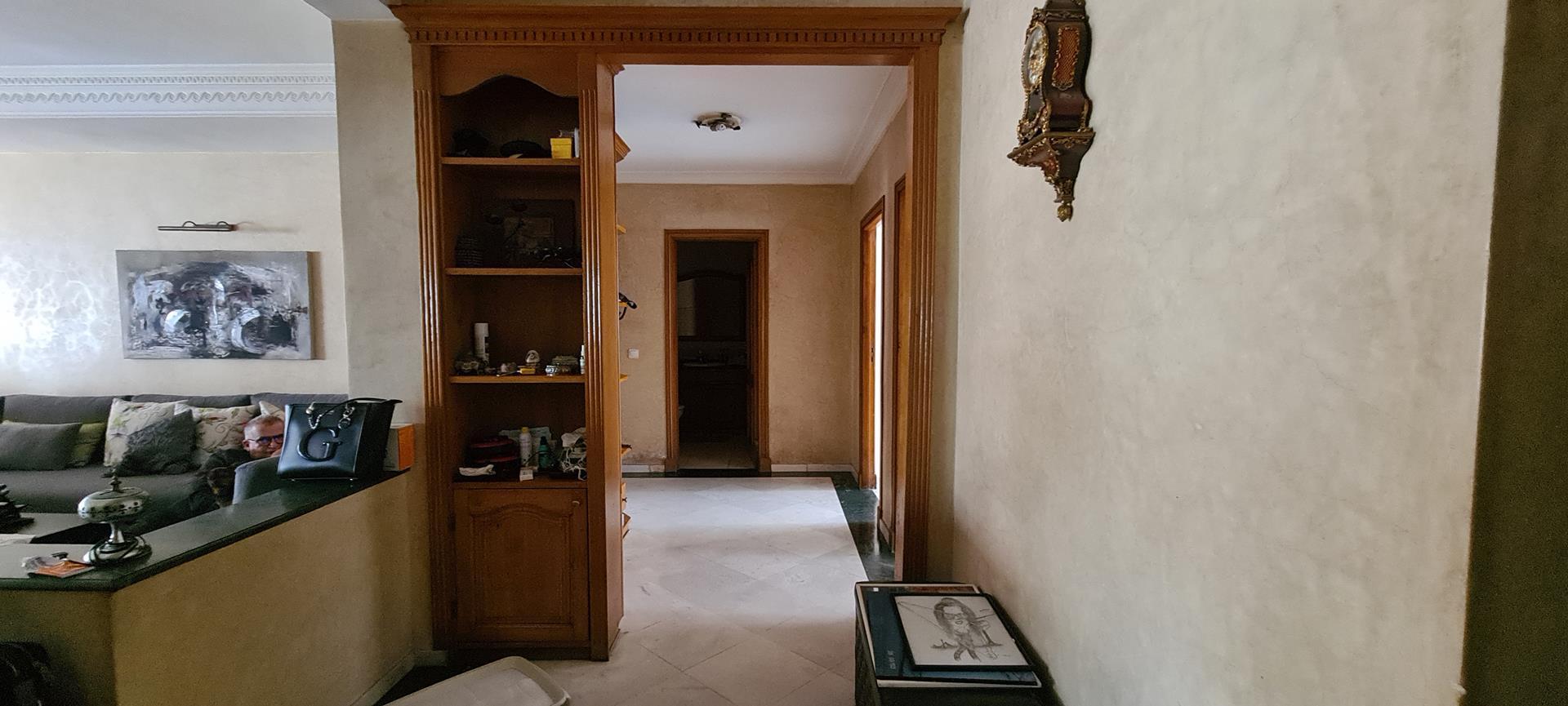 Appartement 214 m² à Gauthier — 8