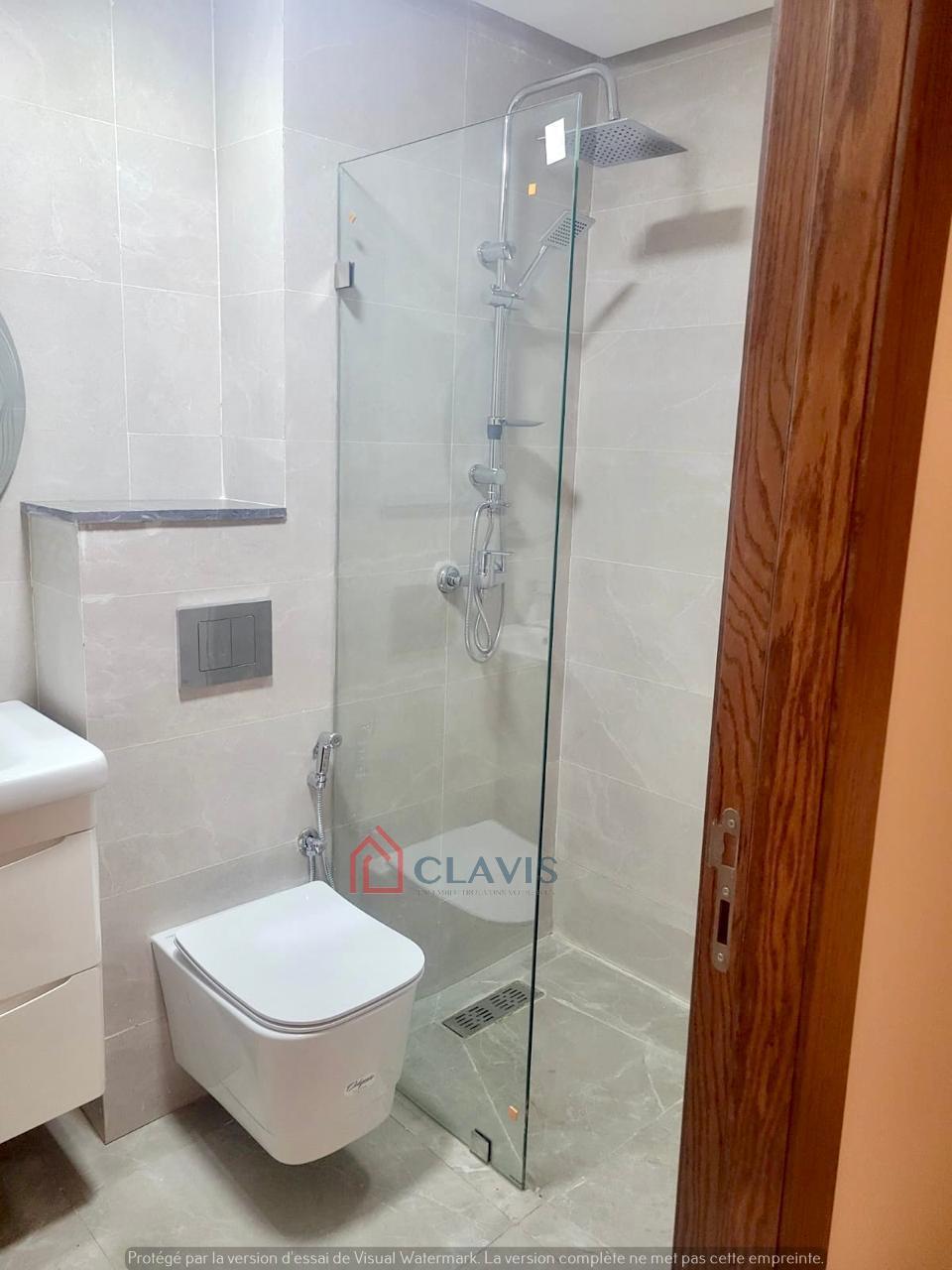Appartement 80 m² à Dar Bouazza — 9