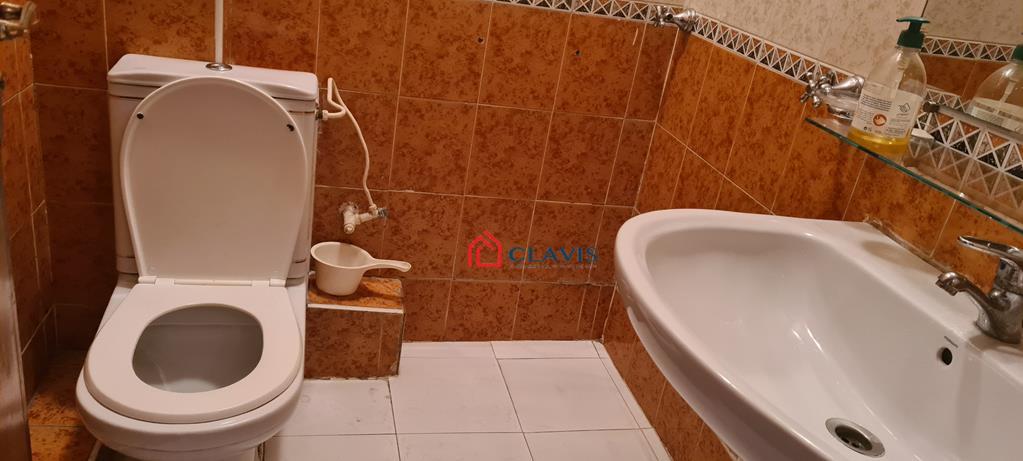 Appartement 162 m² à Quartier des Hôpitaux — 10
