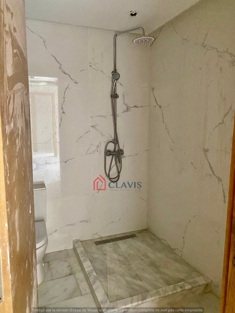 Appartement 81 m² f Oasis — 8