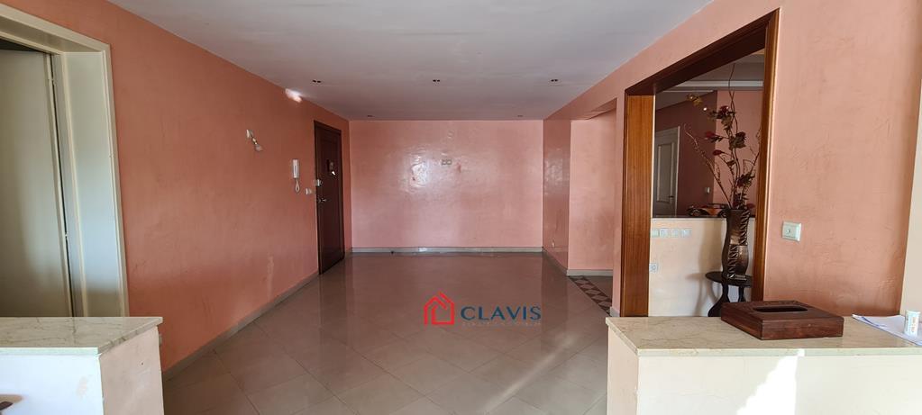 Appartement avec vue dégagée proche de la Clinique du Maghreb — 5