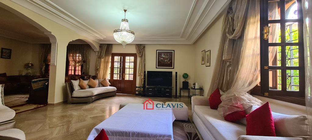 Villa Florida quartier calme — 4