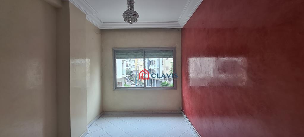 Appartement  avec terrasse ensoleillé — 6