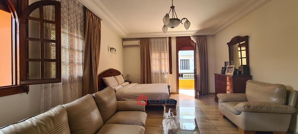 Villa Florida quartier calme — 6