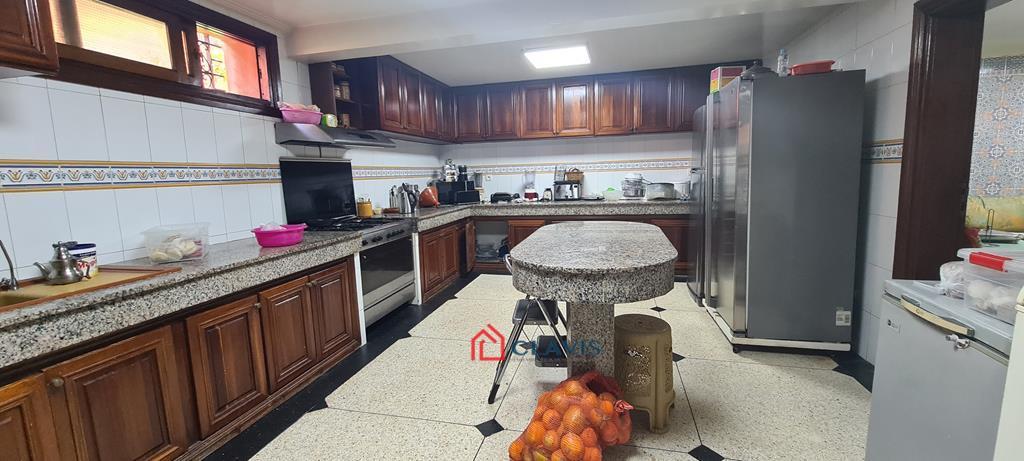 Villa à Sidi Maarouf — 7