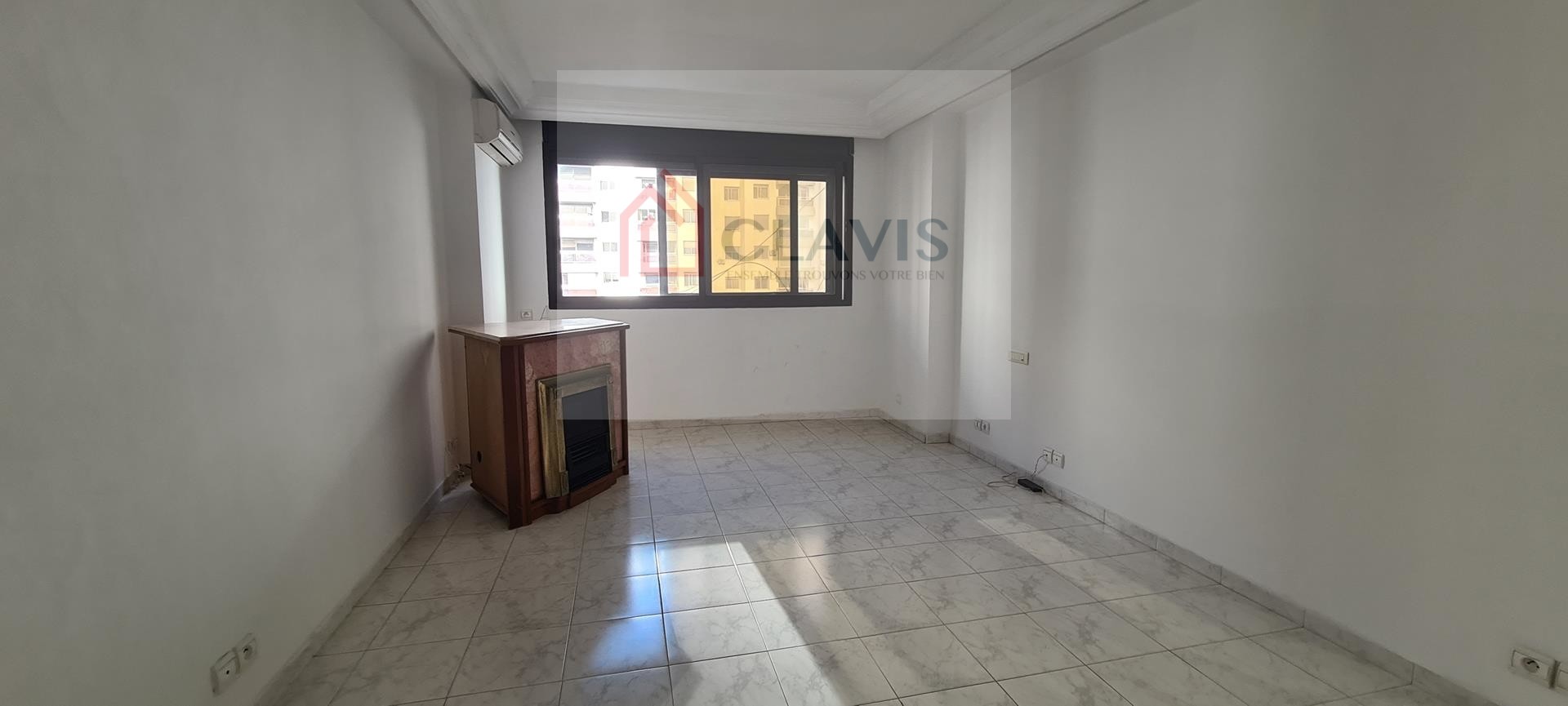 Appartement  sans vis à vis proche de Bir Anzarane — 5