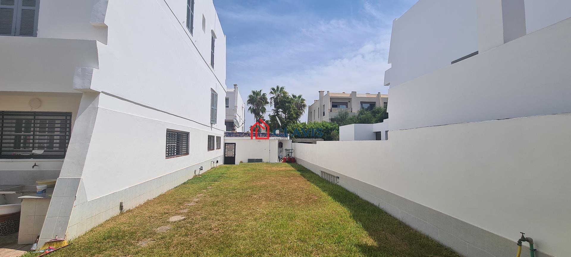 Grand Triplex à Paranfa — 5