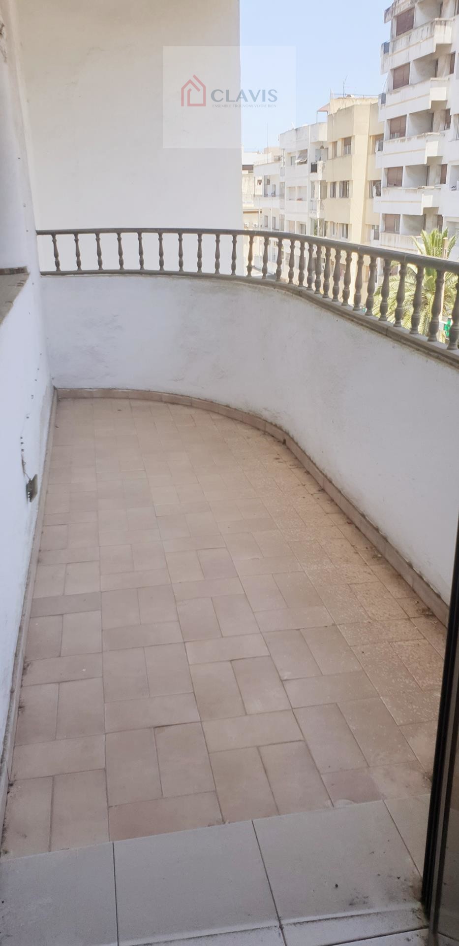 Appartement  avec terrasse Gauthier — 6