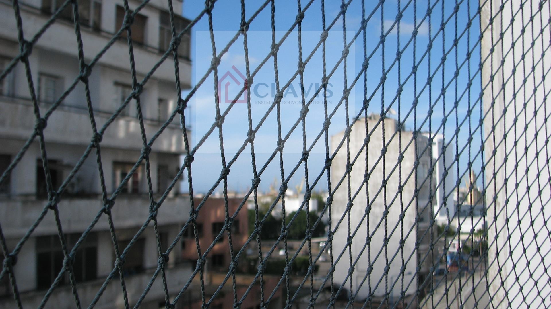 Appartement en hauteur avec Balcon — 6