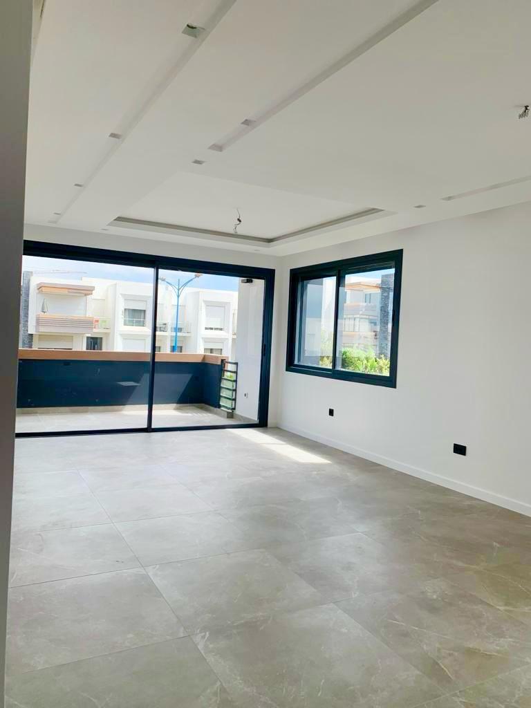 Appartement a la location à Dar Bouazza Résidence — 2