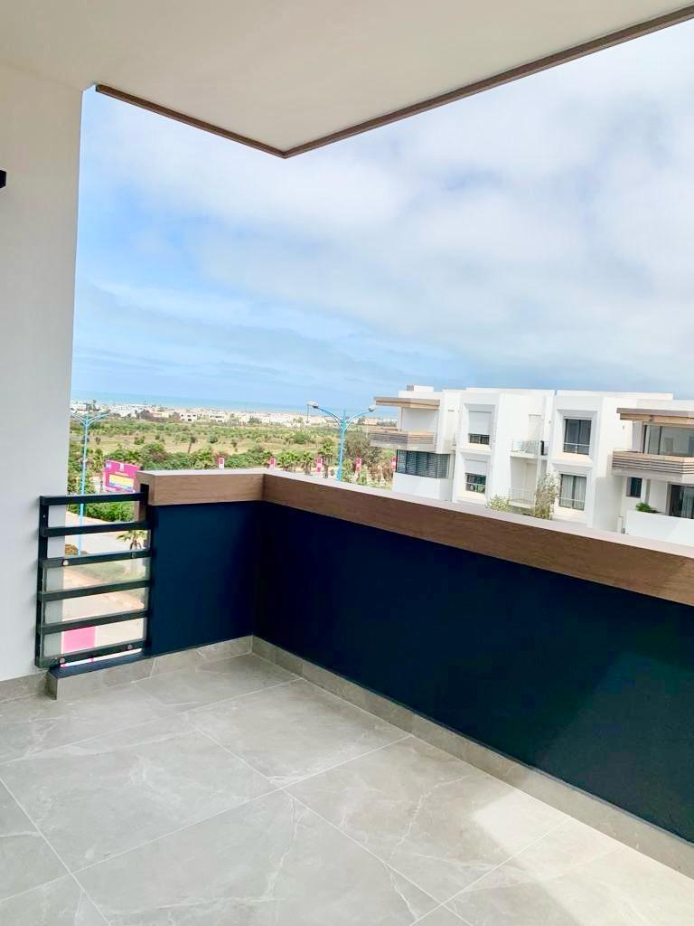 Appartement a la location à Dar Bouazza Résidence — 4