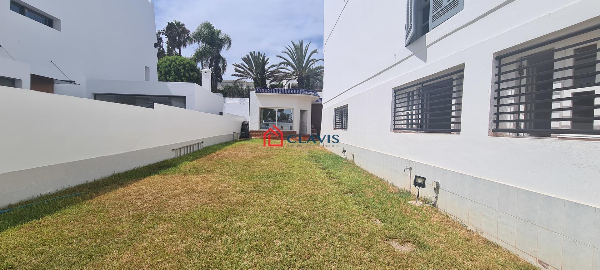 Villa 350 m² à Anfa — 9