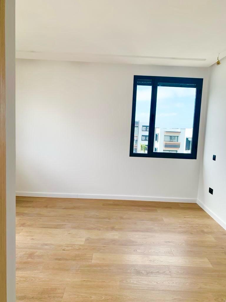 Appartement a la location à Dar Bouazza Résidence — 5