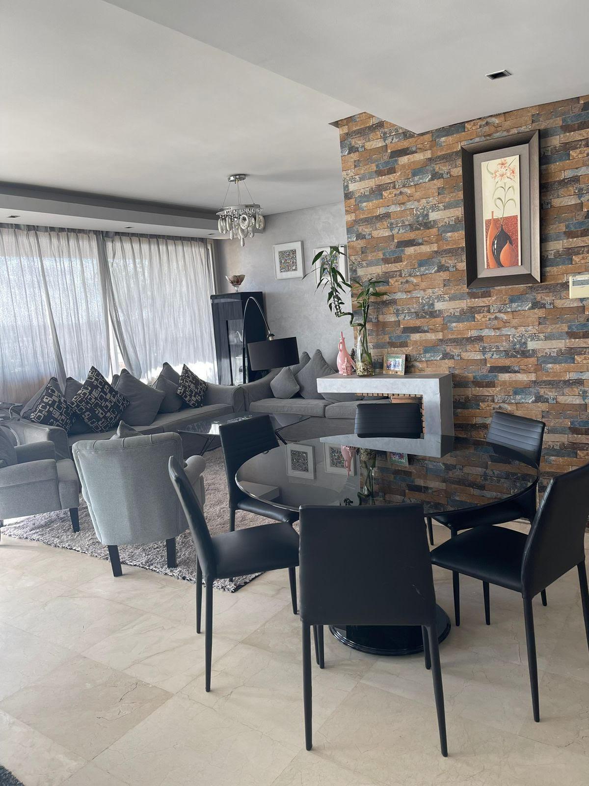 Bel appartement à la ville verte Bouskoura — 5