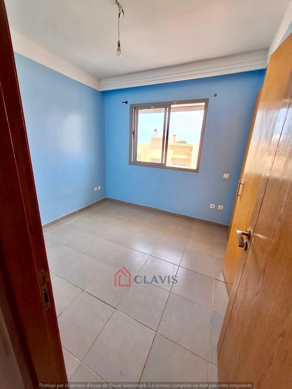 Appartement à vendre dans résidence sécurisé — 3