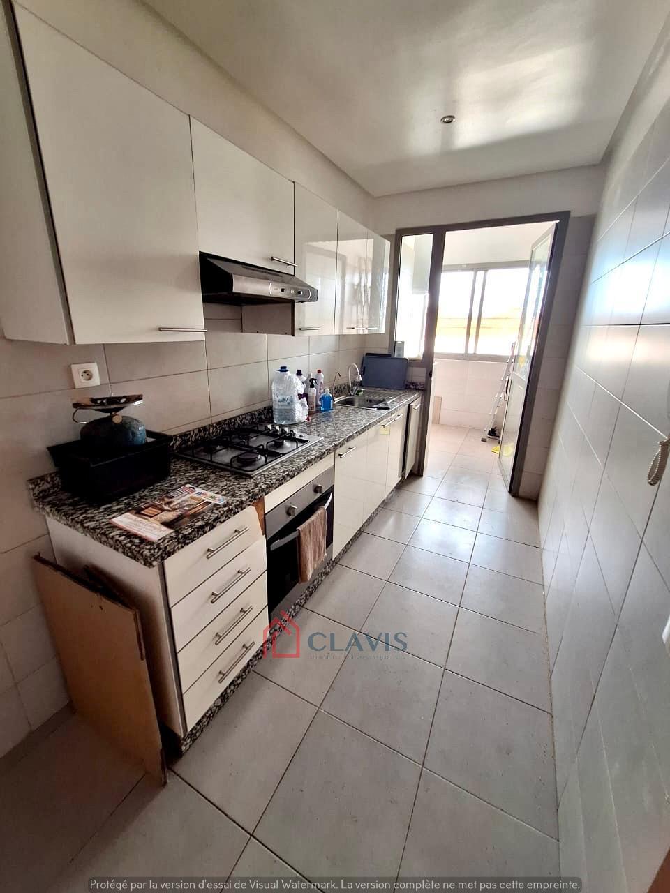 Appartement 96 m² à Ain Diab — 8