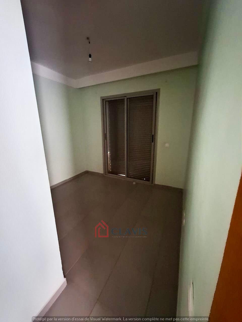 Appartement à vendre dans résidence sécurisé — 5