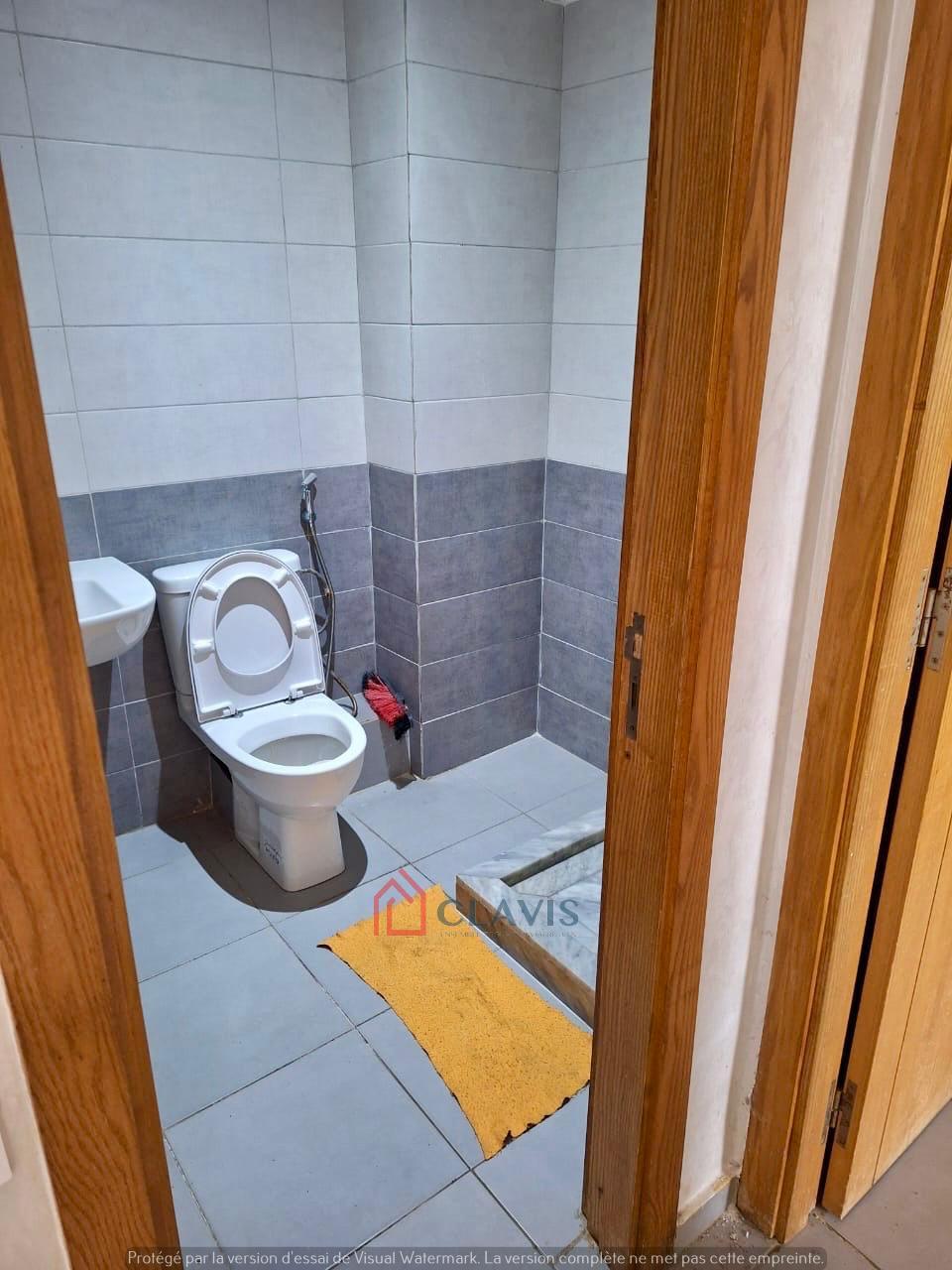 Appartement 96 m² à Ain Diab — 7