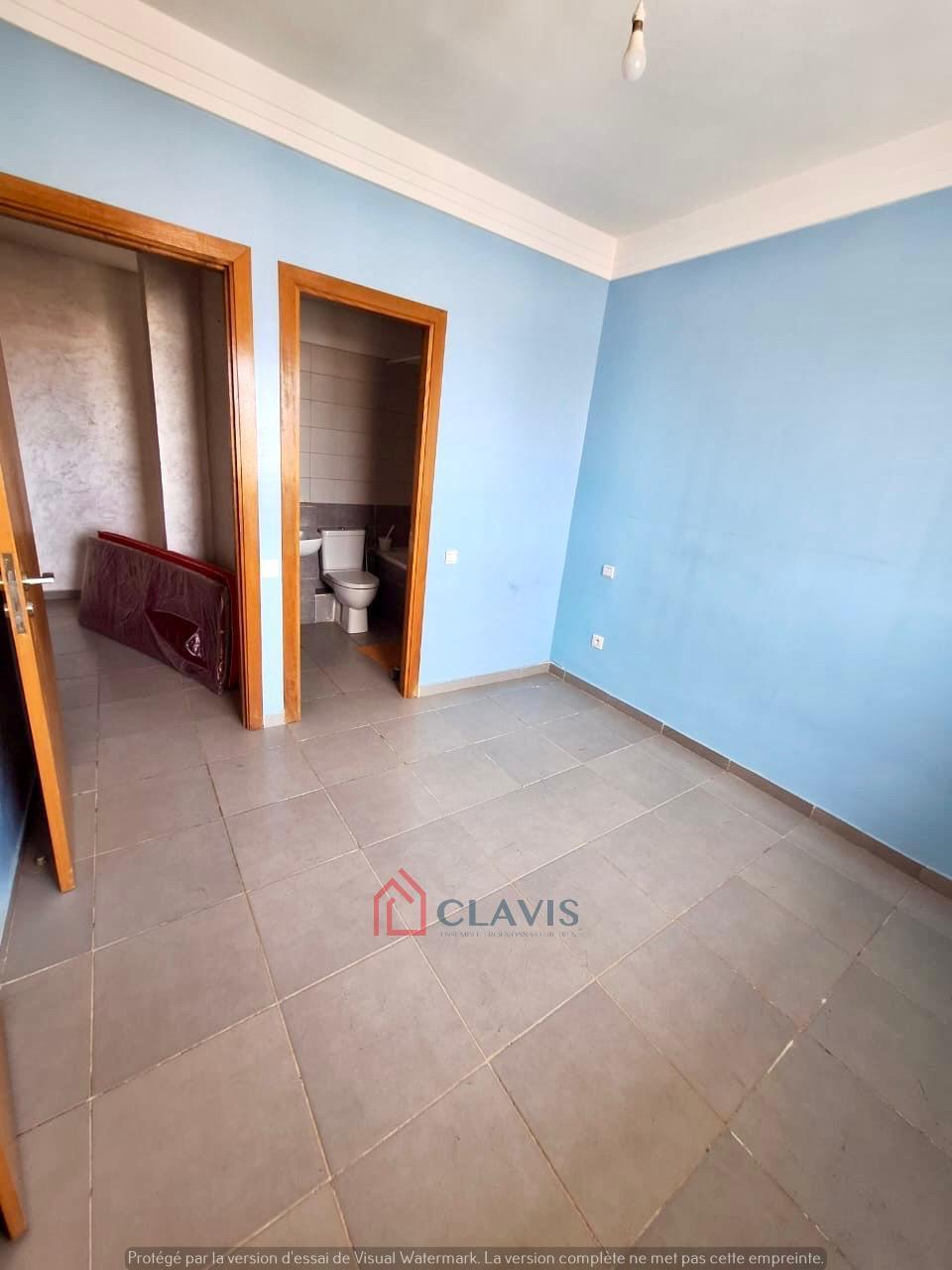 Appartement à vendre dans résidence sécurisé — 6