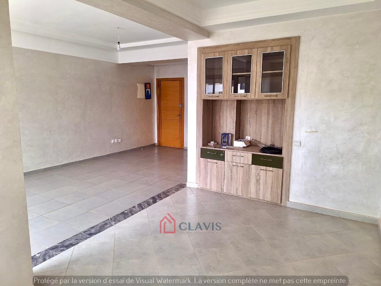 Appartement à vendre dans résidence sécurisé — 2
