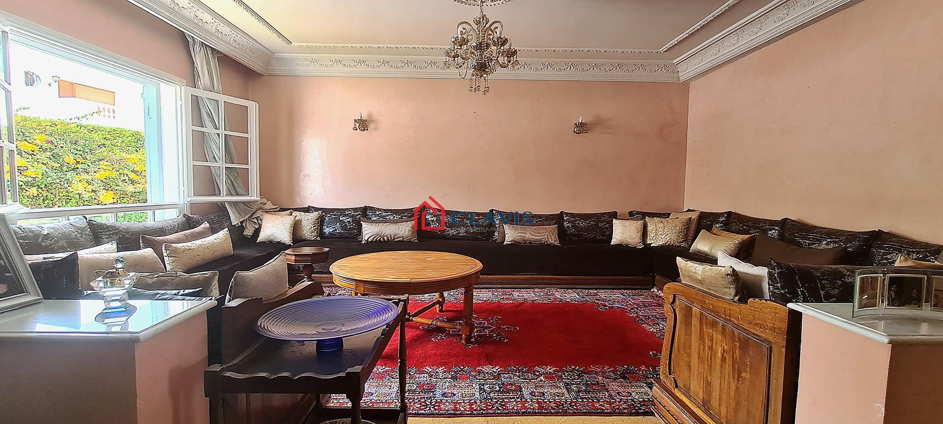 Grand Triplex à Paranfa — 3