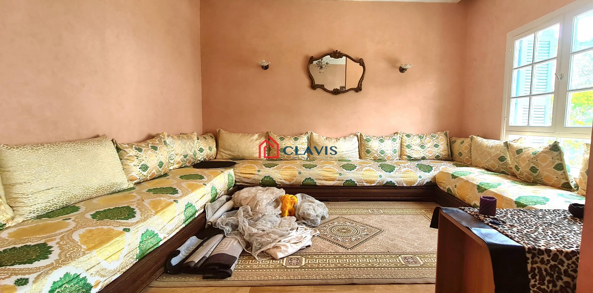 Villa 350 m² à Anfa — 8