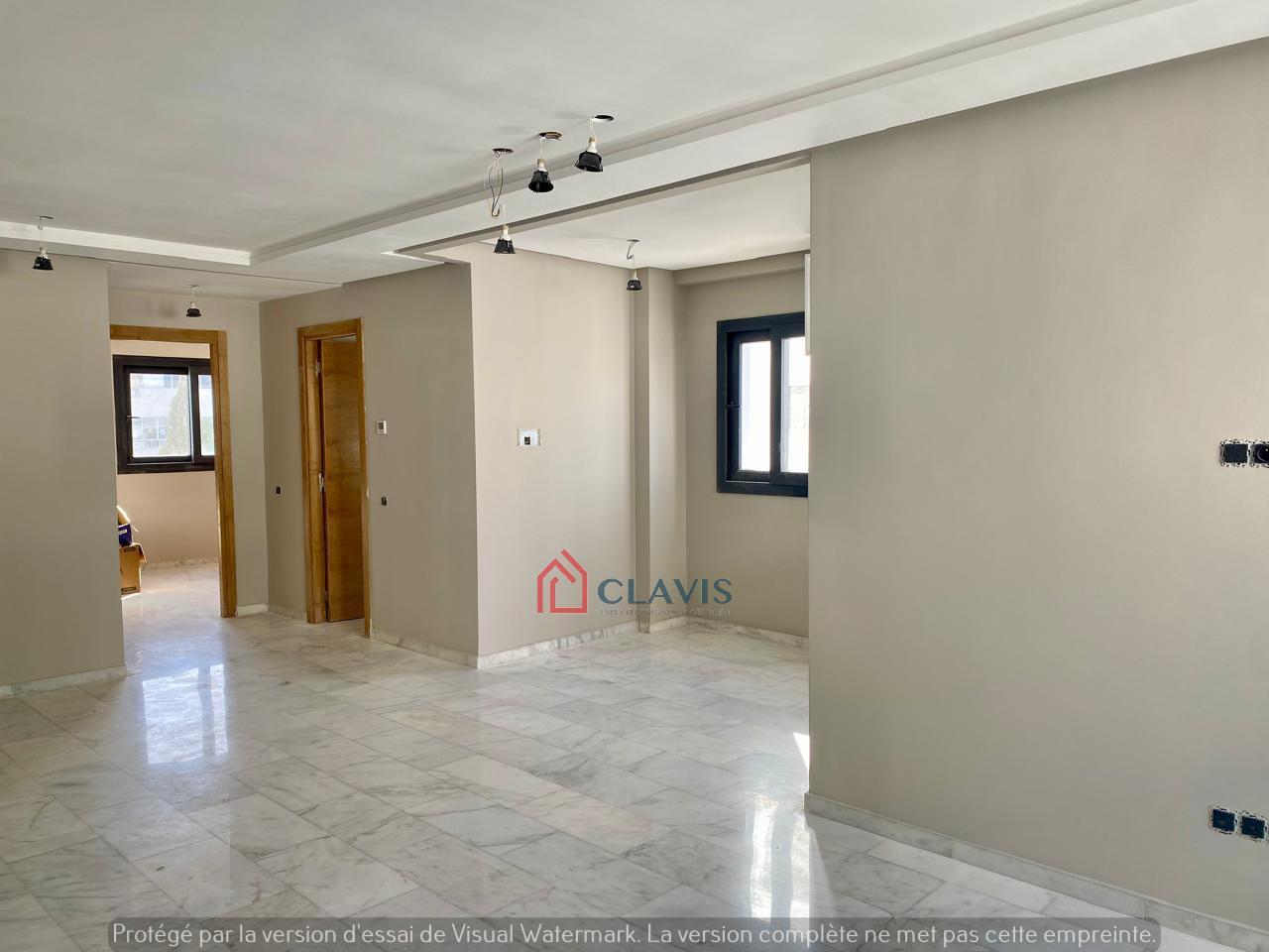 Appartement neuf avec grande terrasse à Oasis — 4