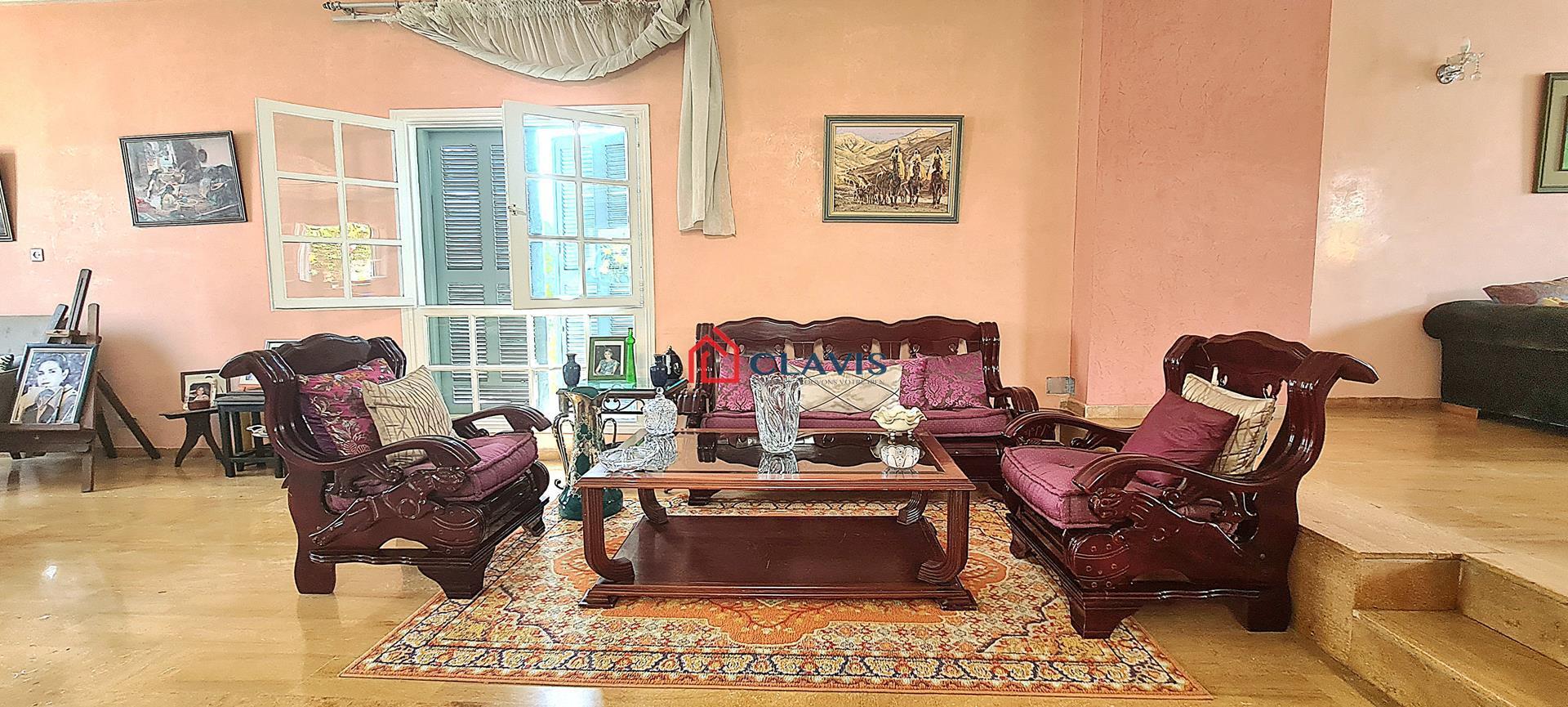 Grand Triplex à Paranfa — 4