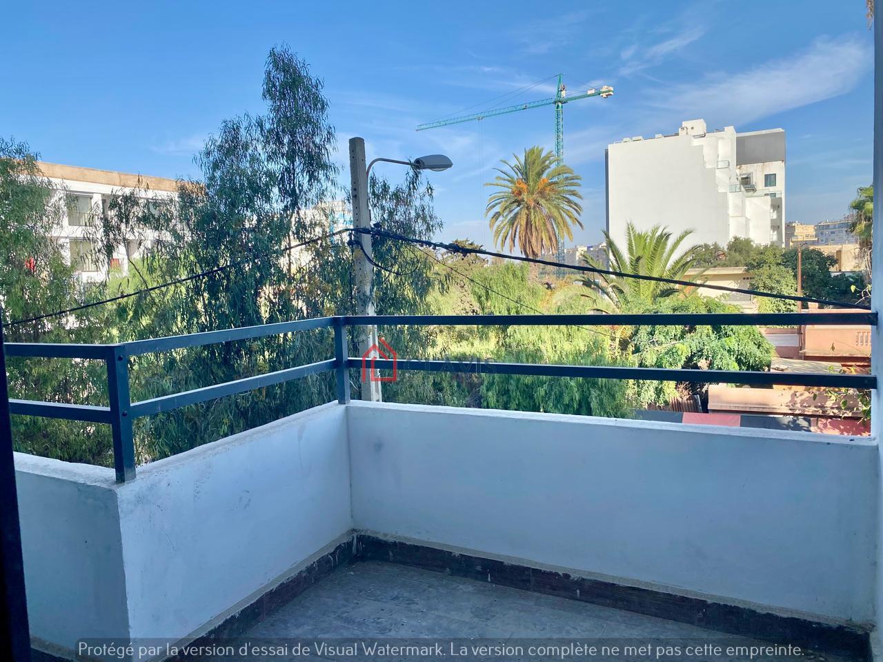 Appartement neuf à Oasis