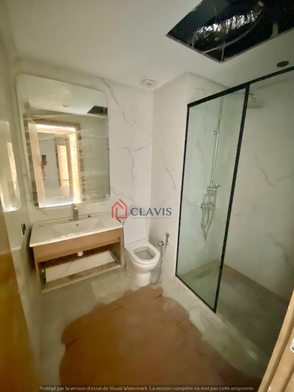 Appartement 103 m² à Oasis — 7