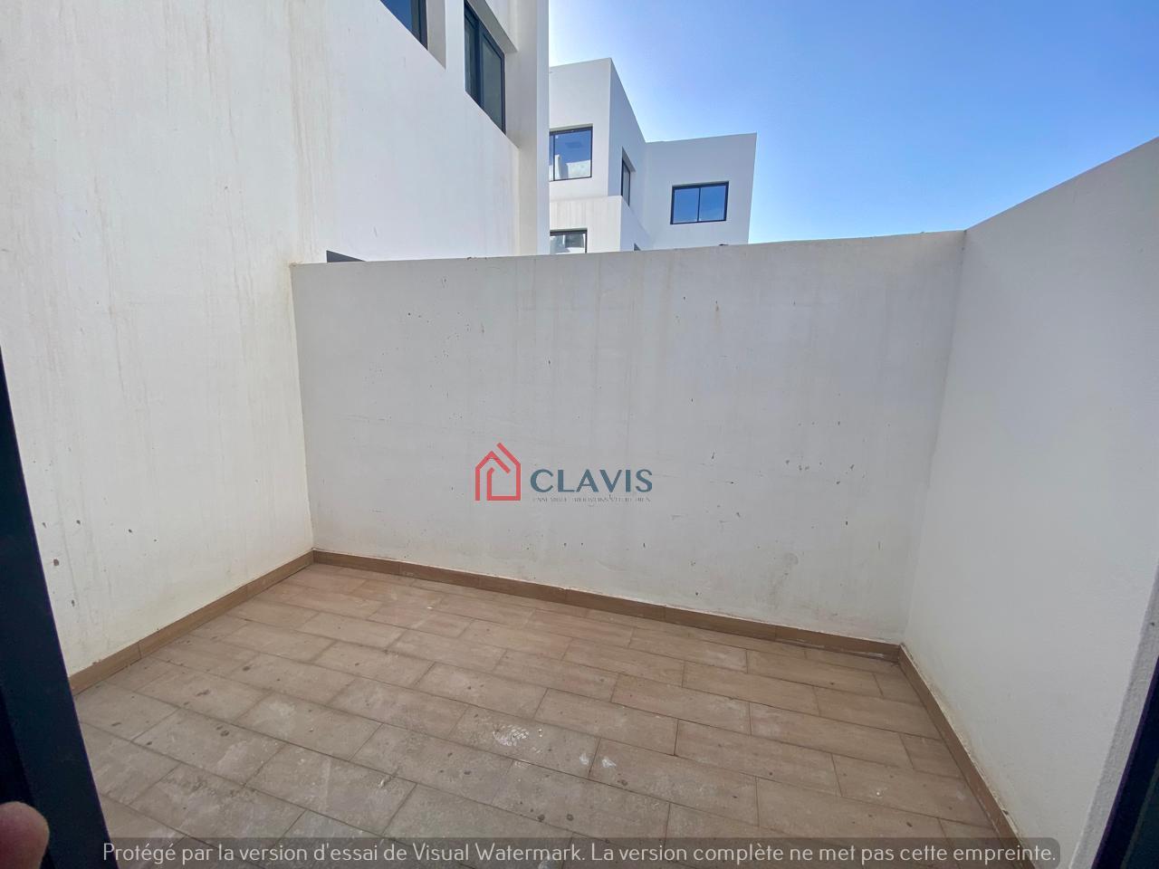 Appartement 103 m² à Oasis — 8