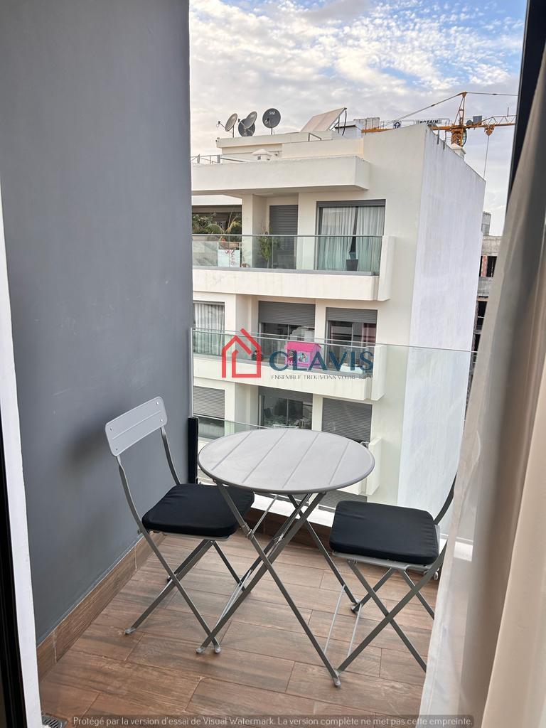 Studio 48 m² à Les Princesses — 4