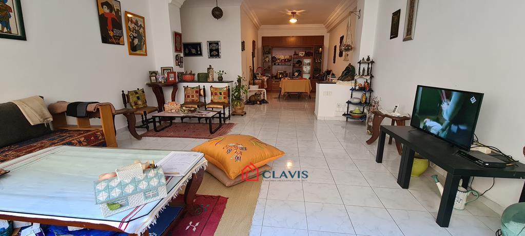 Appartement avec grande terrasse Maarif — 4