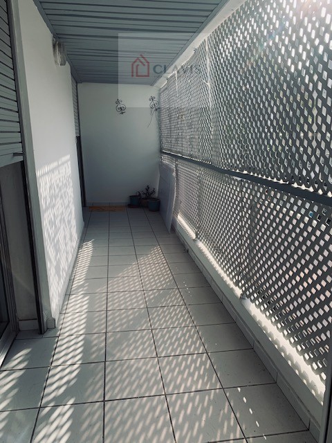 Bureau sur le Bd D’Anfa — 2