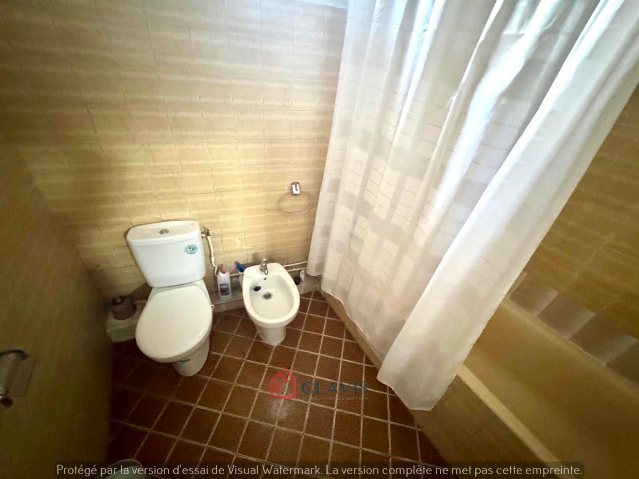 Appartement 134 m² à Benjdia — 10