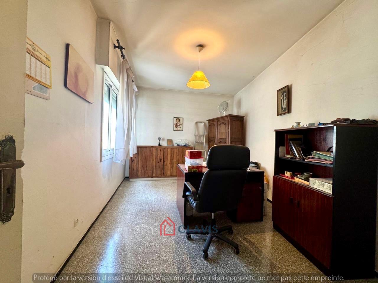 Appartement 134 m² à Benjdia — 8