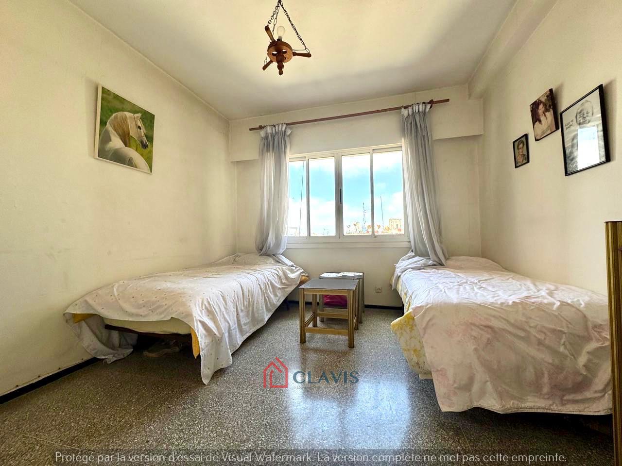 Appartement 134 m² à Benjdia — 7