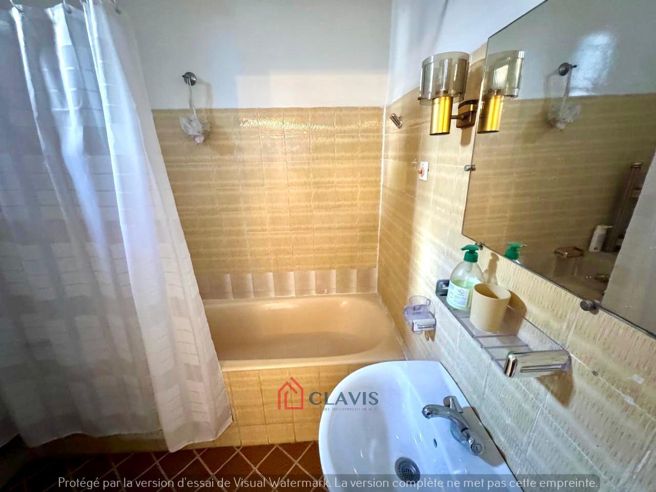 Appartement 134 m² à Benjdia — 9