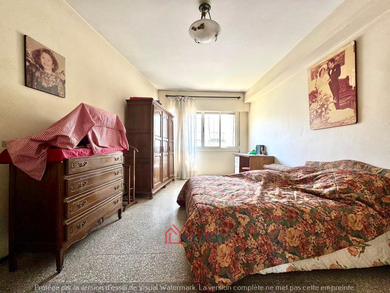 Appartement au centre-ville pour habitation ou bureau — 6