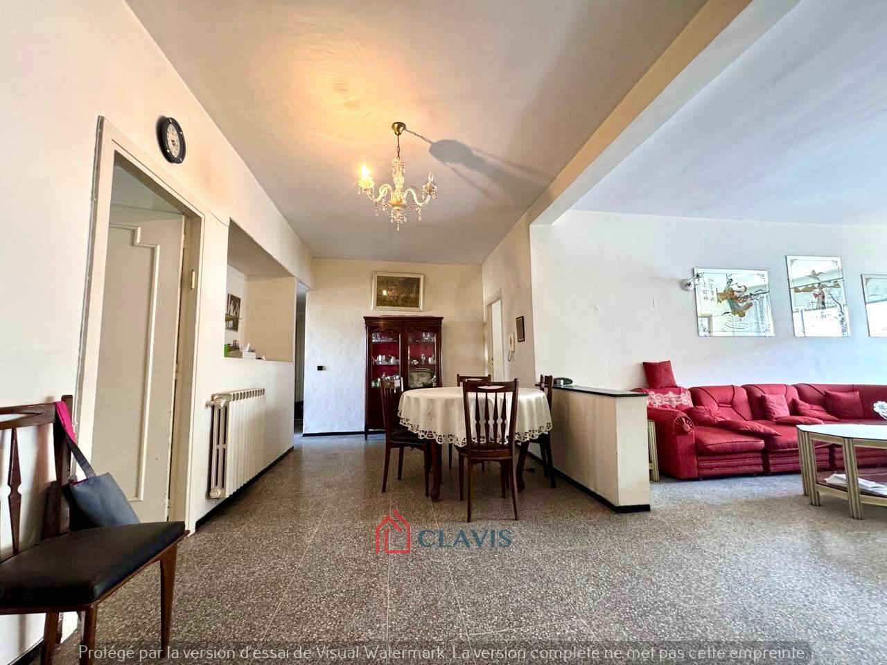Appartement au centre-ville pour habitation ou bureau — 3