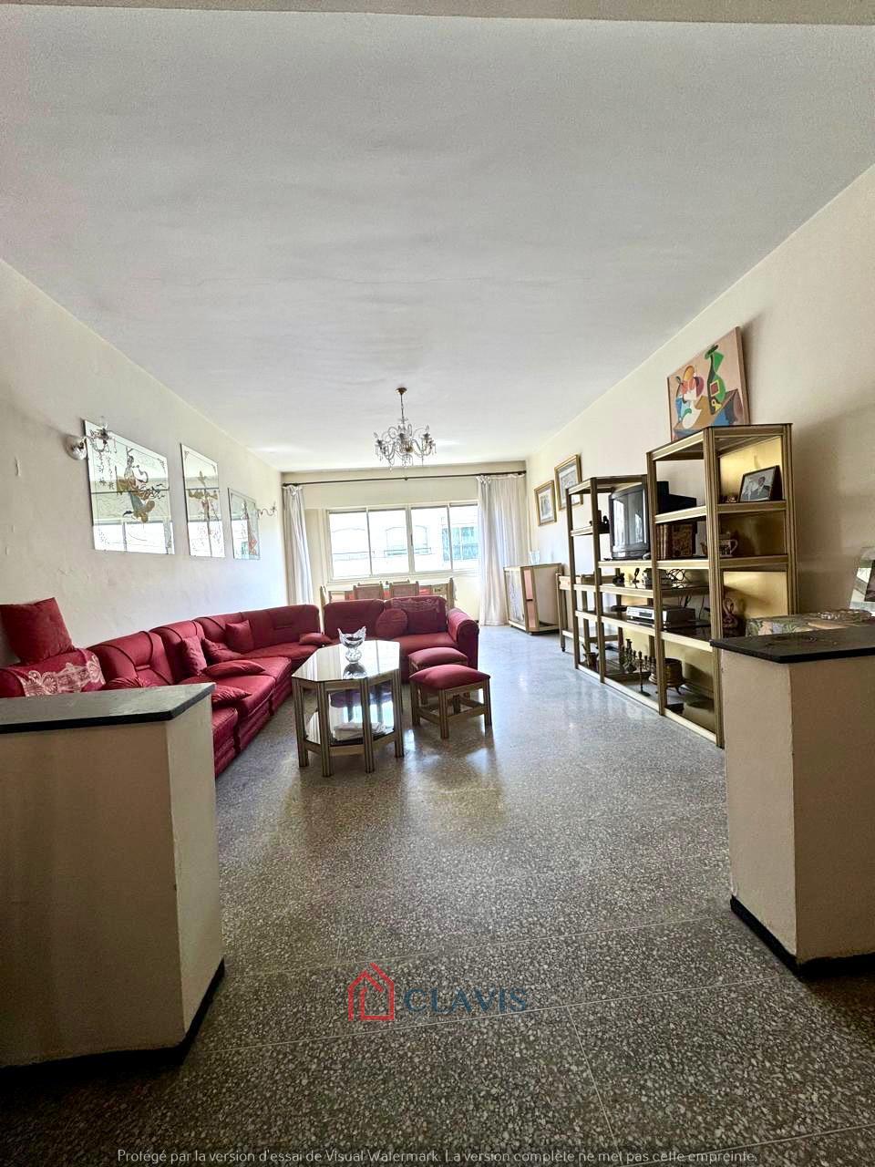 Appartement au centre-ville pour habitation ou bureau — 2