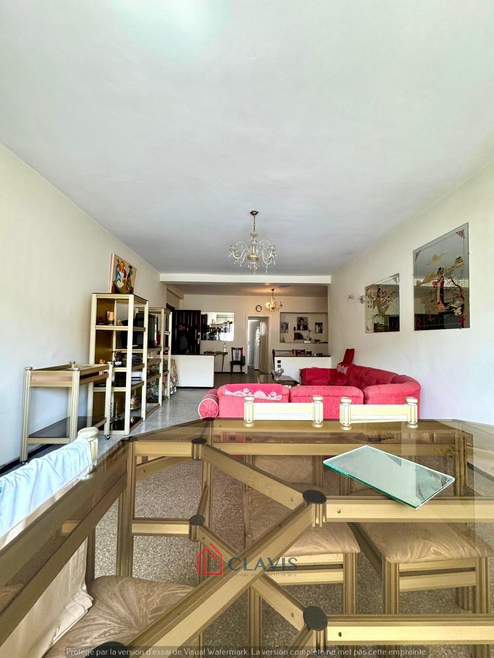 Appartement au centre-ville pour habitation ou bureau — 4
