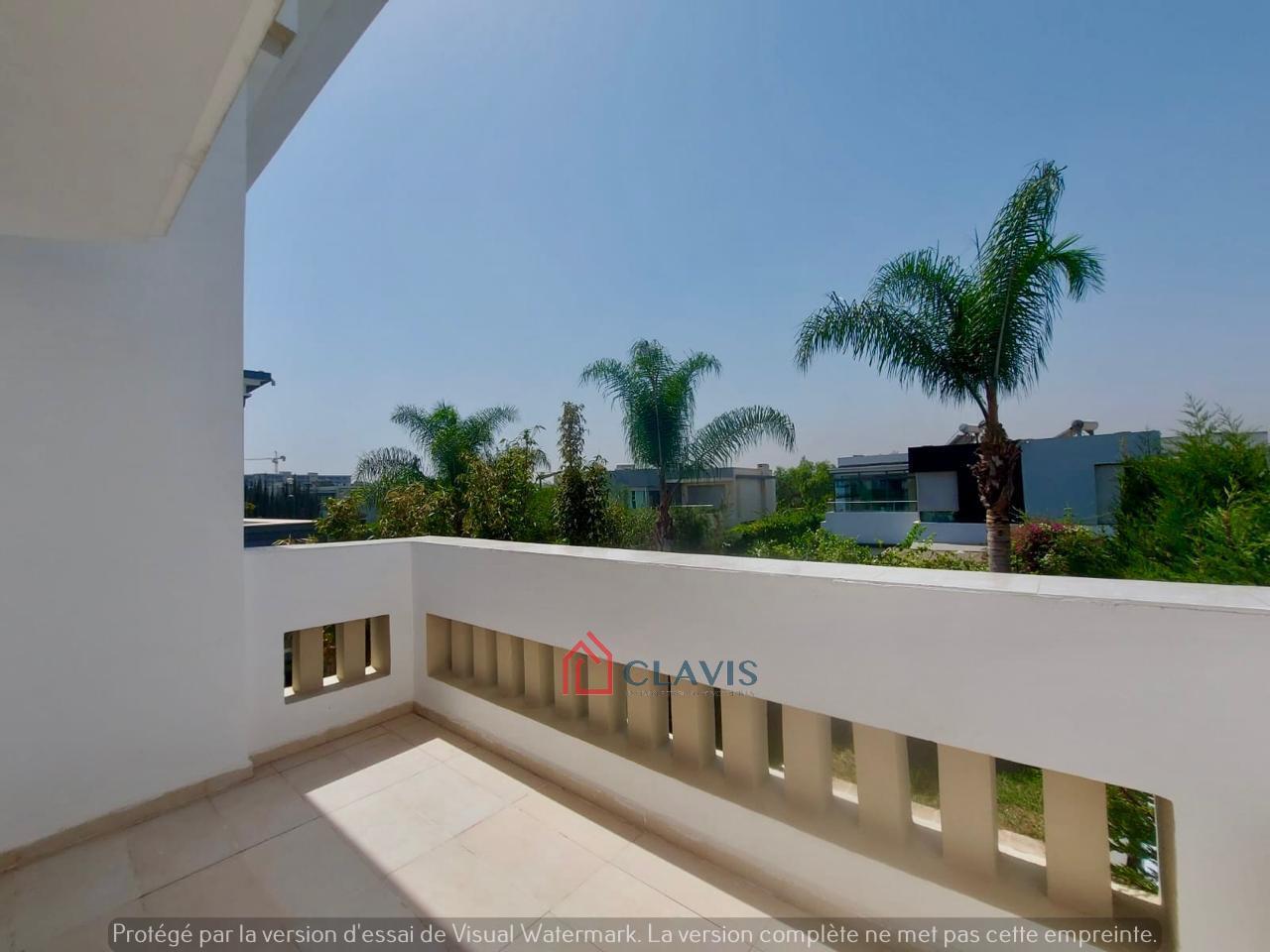 Villa 281 m² à Casa Green Town — 8