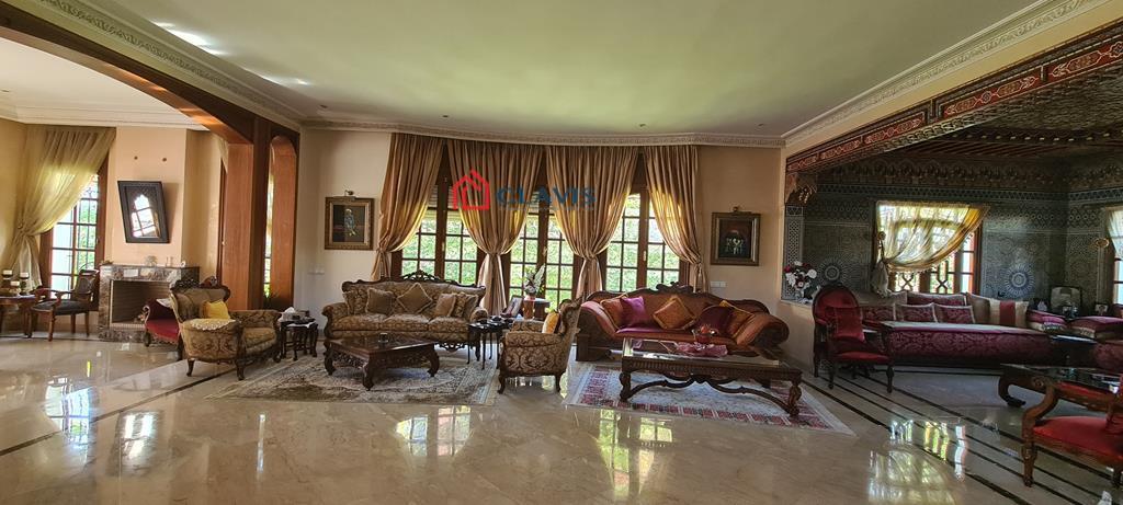 Villa à vendre laymoune — 4