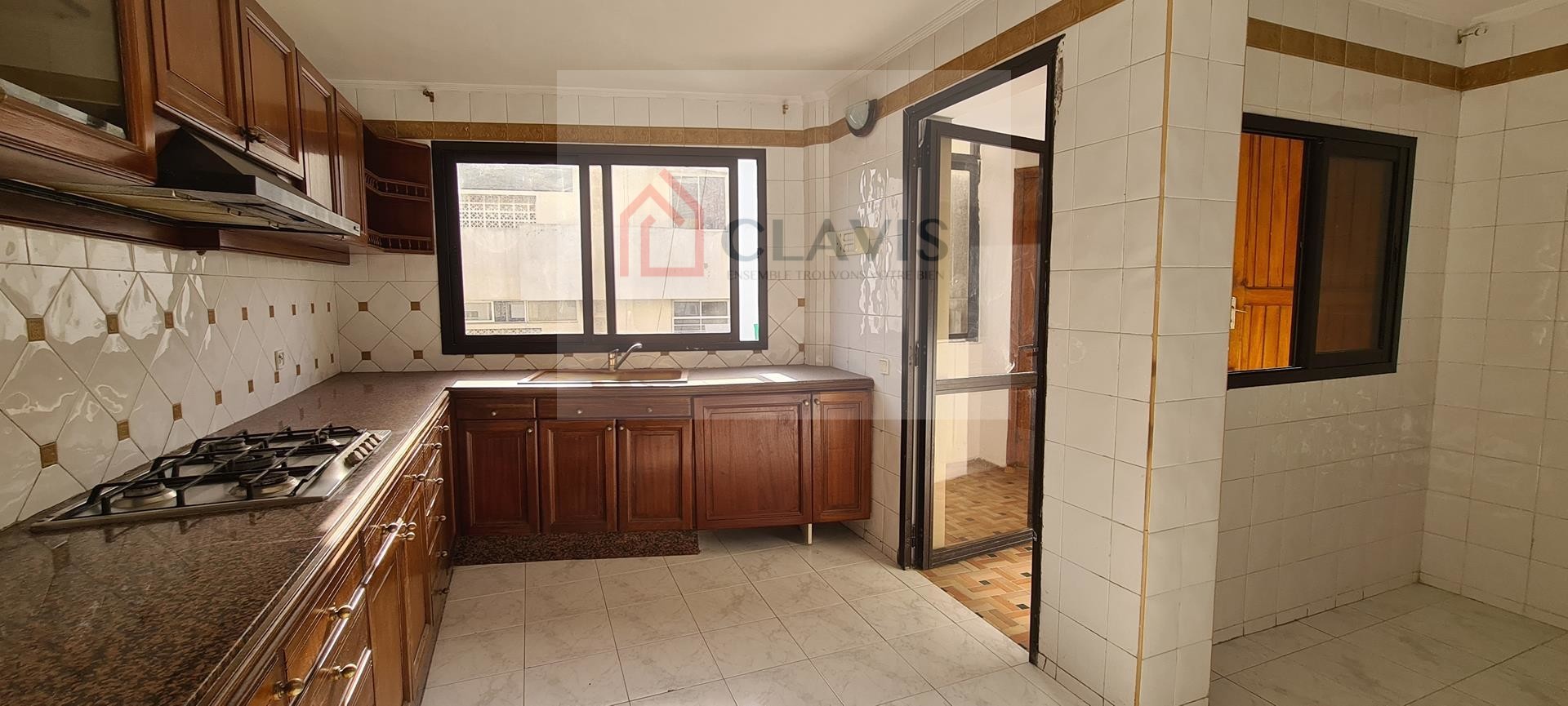 Appartement 254 m² à Maarif Extension — 10